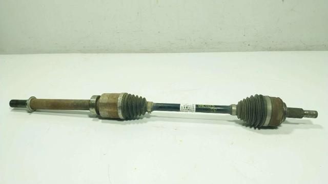 391001665R Renault (RVI)