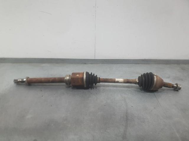 Półoś napędowa przednia prawa 391001KC0B NISSAN