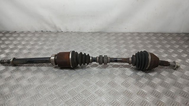 Półoś napędowa przednia prawa 391001KC0B NISSAN