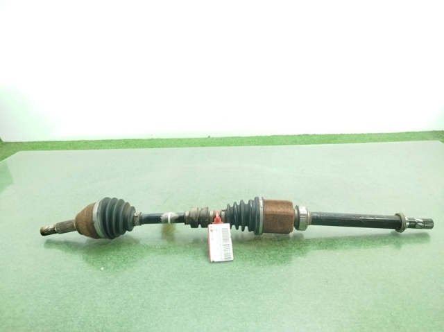 Półoś napędowa przednia prawa 391001KC0B NISSAN