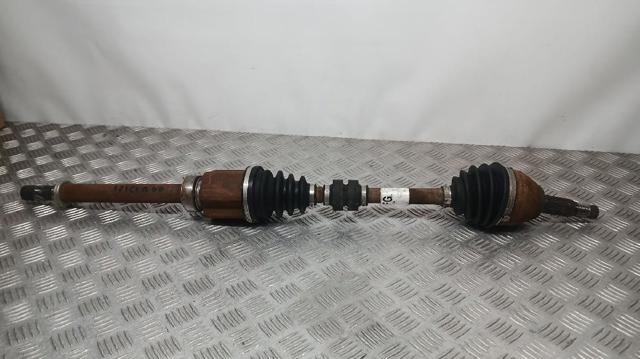Półoś napędowa przednia prawa 391001KC0B NISSAN