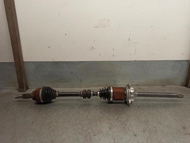 391001KD0A Nissan/Infiniti