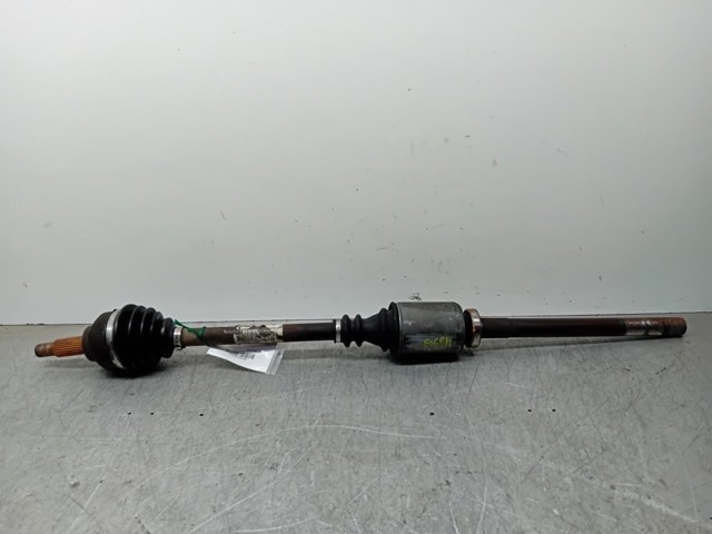 Półoś napędowa przednia prawa 391002150R RENAULT