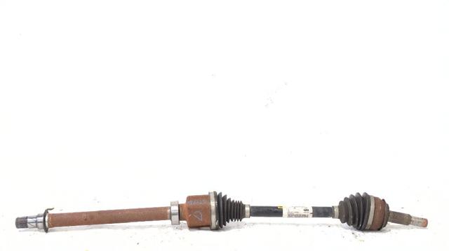 391002670R Renault (RVI)