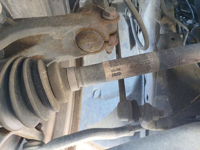 391002670R Renault (RVI)