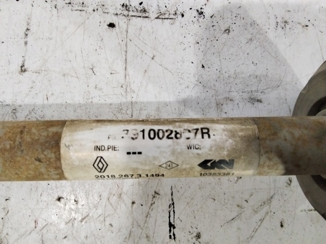 391002807R Renault (RVI)