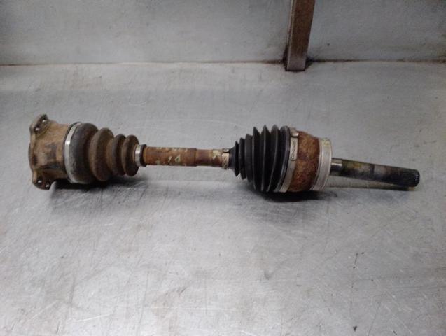 391002S660 Nissan/Infiniti