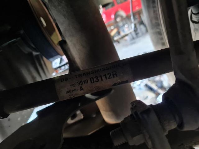 391003112R Renault (RVI)