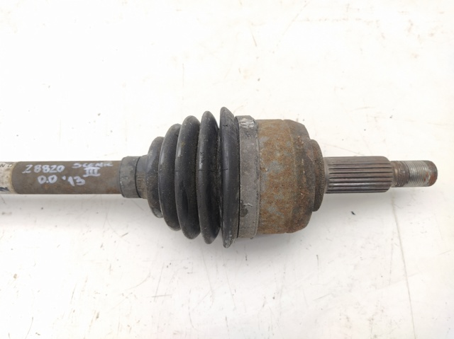 391003112R Renault (RVI)