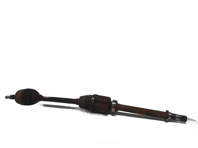 Półoś napędowa przednia prawa 391003840R RENAULT