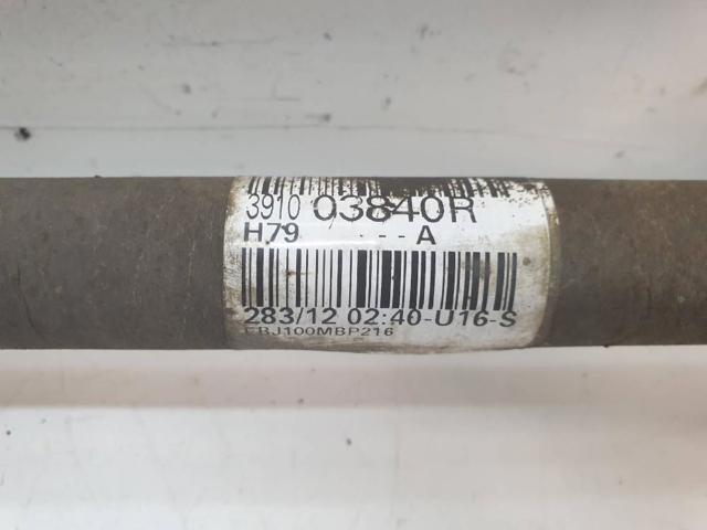 391003840R Renault (RVI)
