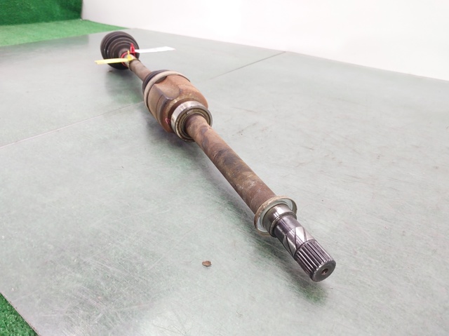 Półoś napędowa przednia prawa 391003840R RENAULT