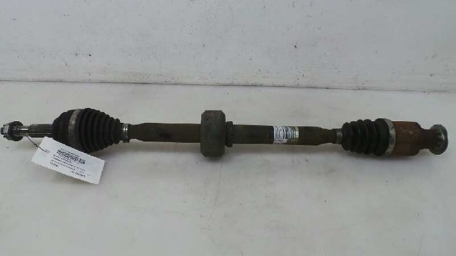 391004298R Renault (RVI)