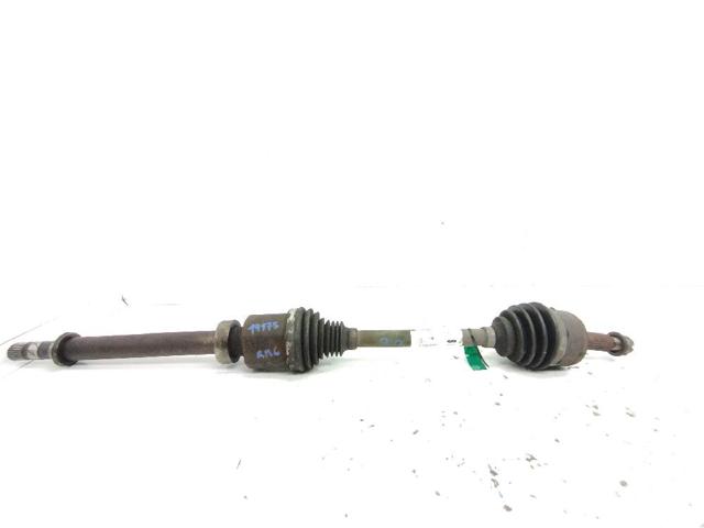 391004751R Renault (RVI)