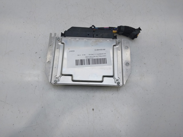 391004A810 Hyundai/Kia