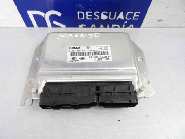 Sterownik silnika 391004A810 HYUNDAI