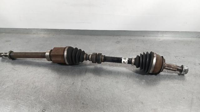 391004EA0B Nissan/Infiniti