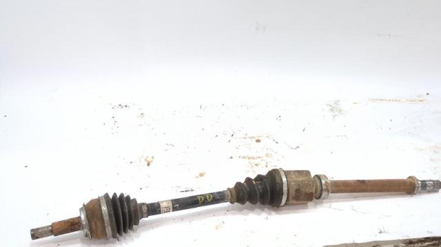 Półoś napędowa przednia prawa 391004ED0C NISSAN