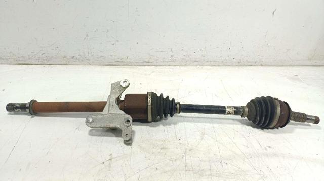 Półoś napędowa przednia prawa 391004ED0C NISSAN