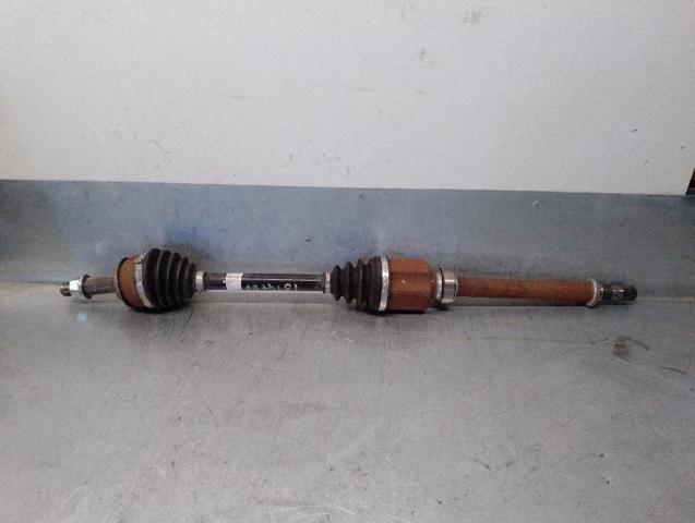 Półoś napędowa przednia prawa 391004ED0C NISSAN