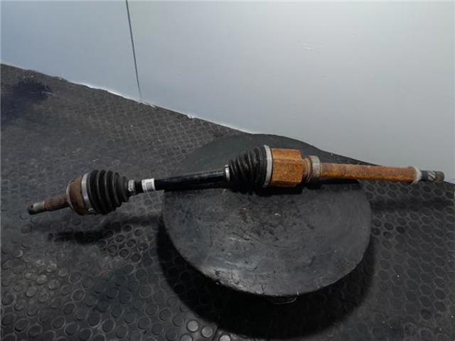 Półoś napędowa przednia prawa 391004ED0C NISSAN