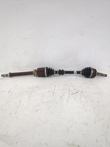 Półoś napędowa przednia prawa 391004ED0C NISSAN