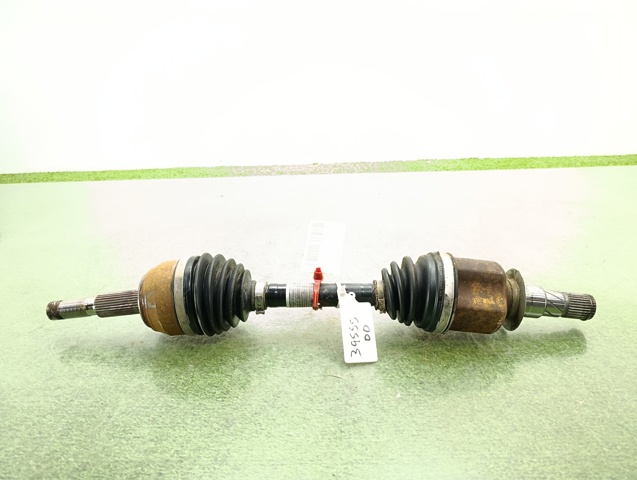 Półoś napędowa przednia 391004JA0A NISSAN