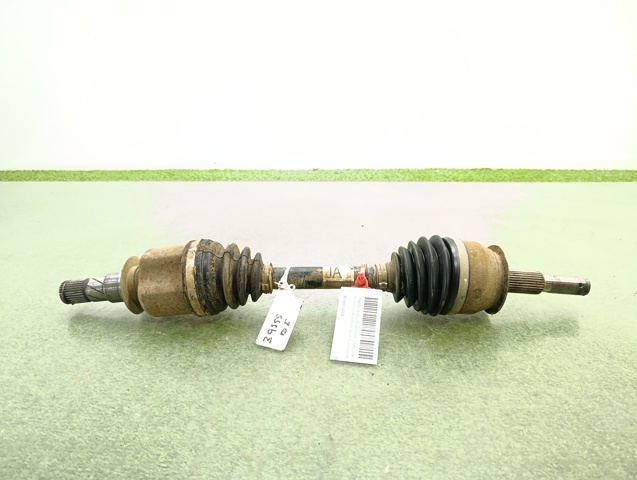 Półoś napędowa przednia 391004JA0A NISSAN