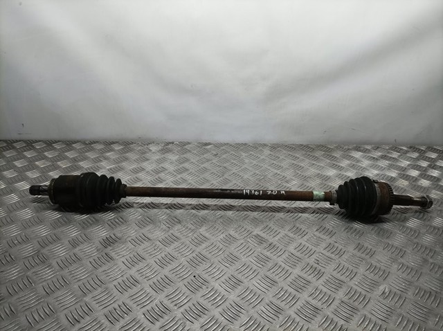 391004M470 Nissan/Infiniti