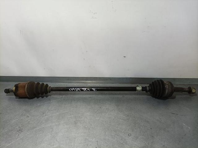 391004M470 Nissan/Infiniti