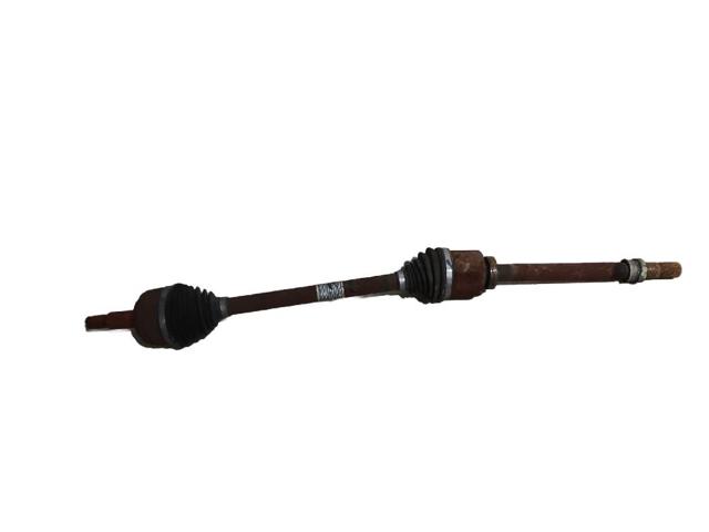 Półoś napędowa przednia prawa 391005187R RENAULT