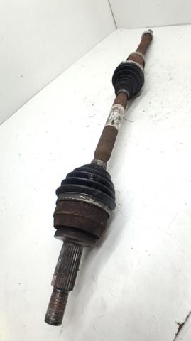 Półoś napędowa przednia prawa do Renault Scenic R9