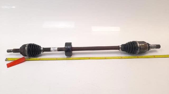 391006553R Renault (RVI)