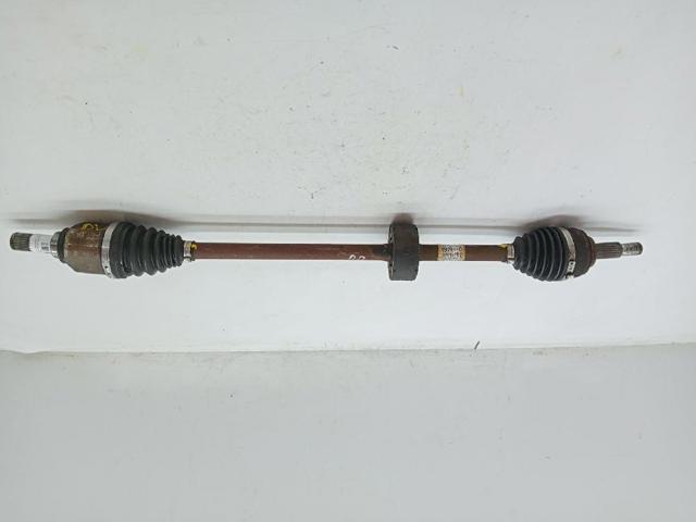 Półoś napędowa przednia prawa 391006553R RENAULT