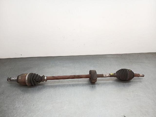 Półoś napędowa przednia prawa 391006553R RENAULT