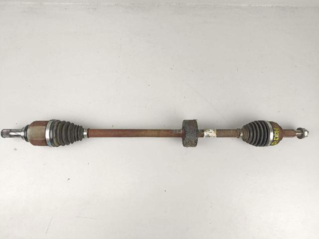 Półoś napędowa przednia prawa 391006553R RENAULT