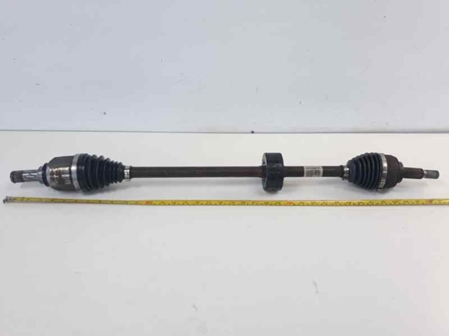 391006553R Renault (RVI)