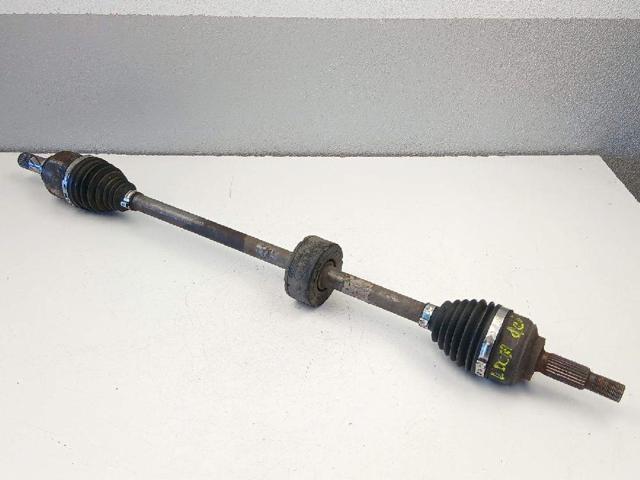 Półoś napędowa przednia prawa 391006553R RENAULT