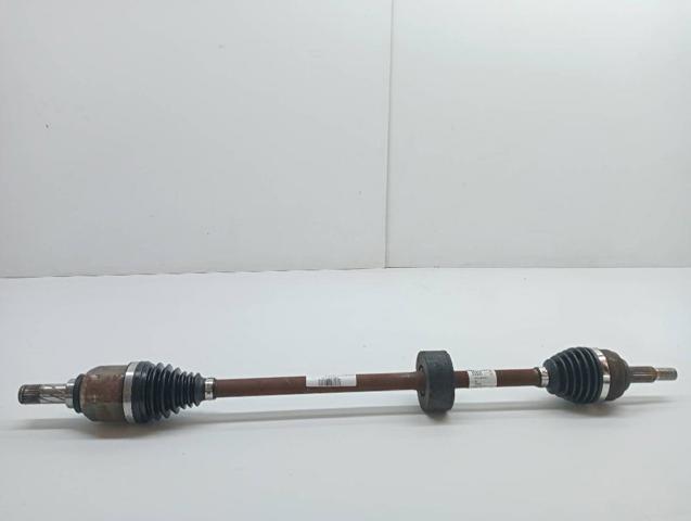 Półoś napędowa przednia prawa 391006553R RENAULT