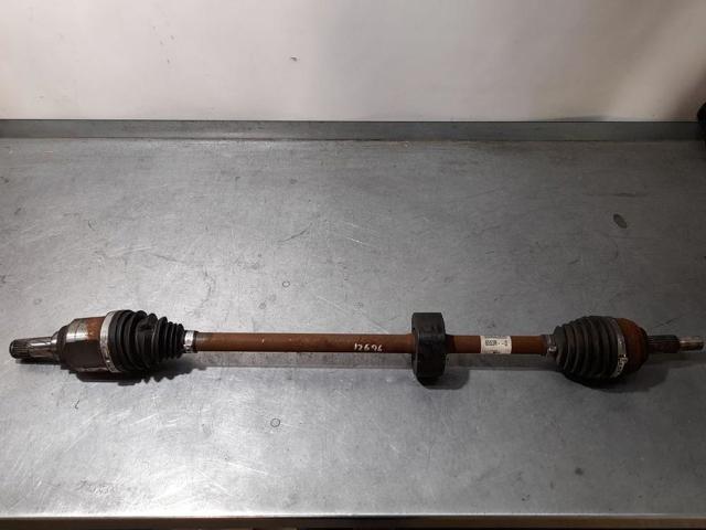 391006553R Renault (RVI)