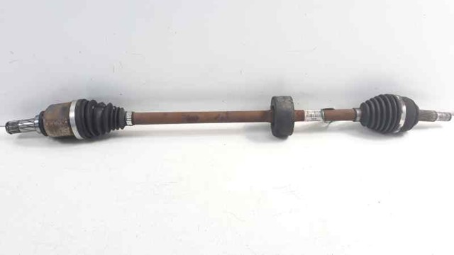 391006553R Renault (RVI)