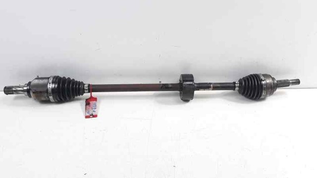 391006553R Renault (RVI)