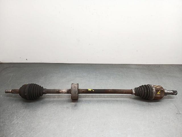 Półoś napędowa przednia prawa 391006553R RENAULT