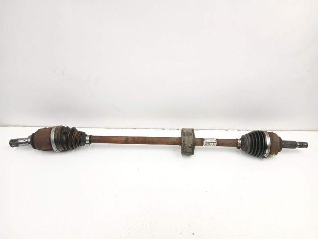 Półoś napędowa przednia prawa 391006553R RENAULT