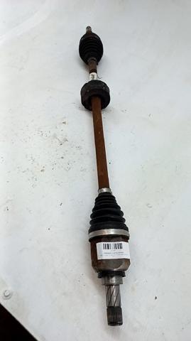 Półoś napędowa przednia prawa 391006553R RENAULT