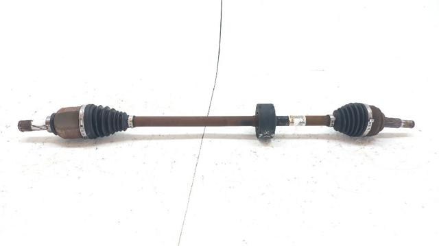 391006553R Renault (RVI)