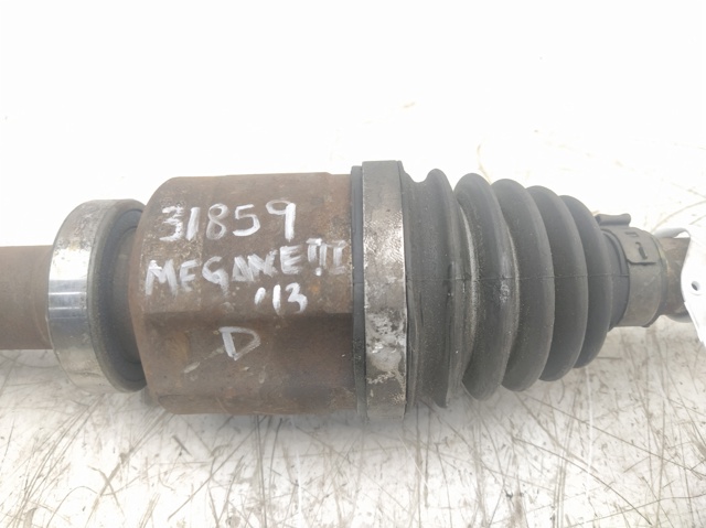391006777R Renault (RVI)