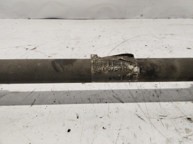 391006777R Renault (RVI)