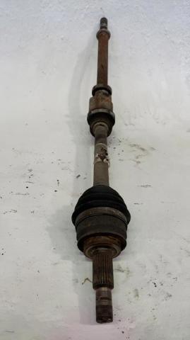 Półoś napędowa przednia prawa 391007525R RENAULT
