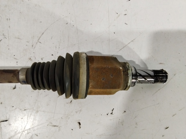 391007857R Renault (RVI)